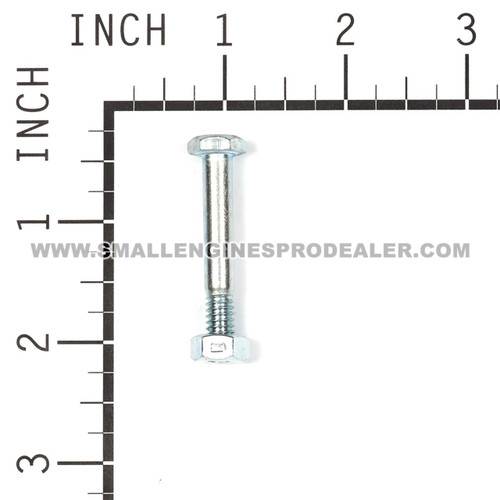 80-741 - SHEAR PIN 1 5/8 X 1/4 ARIENS - OREGON - Image 2