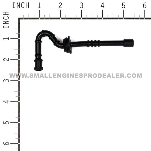 07-075 - LINE FUEL FITS MODELS 021 023 - OREGON - Image 2