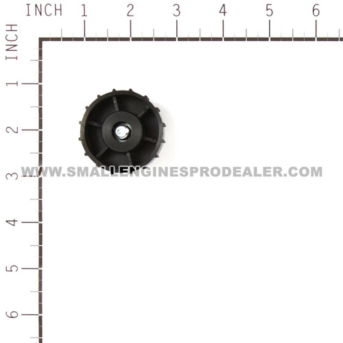 55-821 - SPOOL RETAINER HOMELITE - OREGON - Image 2