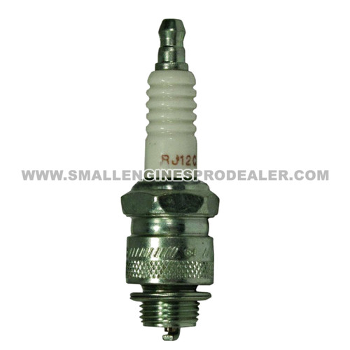 77-031 - CHAMPION RJ12C SPARK PLUG - OREGON-image1