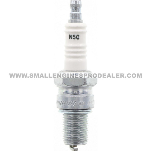 77-016 - CHAMPION N5C SPARK PLUG - OREGON-image1