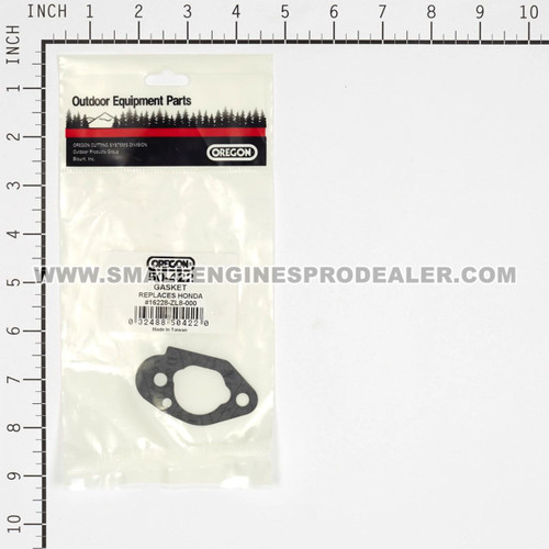50-422 - GASKET HONDA - OREGON - Image 3