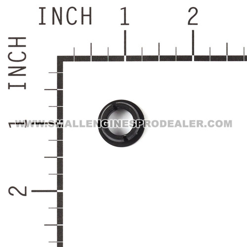 45-833 - BUSHING PLASTIC FLANGE MTD 941 - OREGON - Image 2