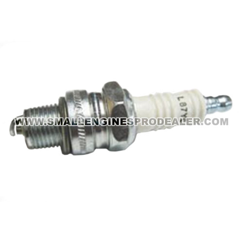 77-004 - CHAMPION L87YC SPARK PLUG - OREGON -image2