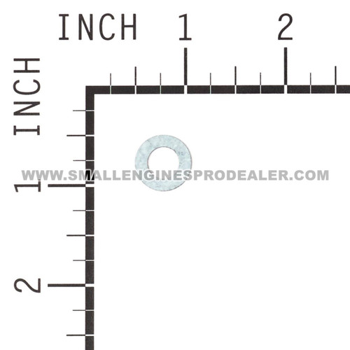 49-084 - BOWL NUT GASKET TECUMSEH - OREGON - Image 2