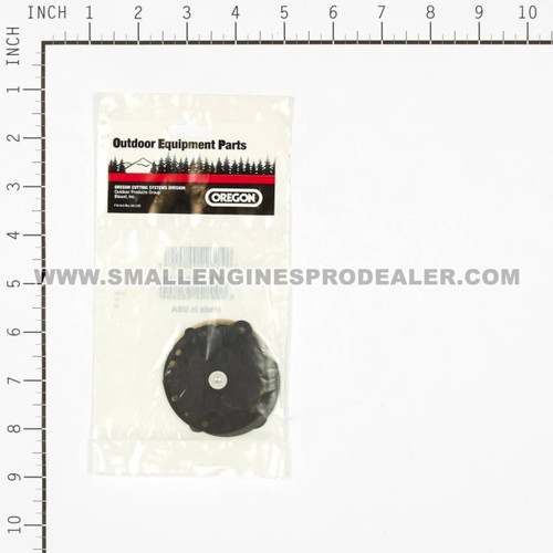 49-801 - KIT GASKET AND DIAPHRAGM CARB - OREGON - Image 2 