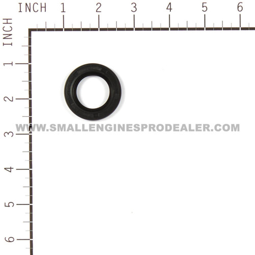 49-208 - OIL SEAL HONDA - OREGON - Image 3