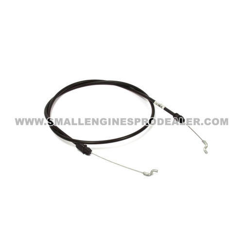 46-317 - CONTROL CABLE SAFETY MTD - OREGON - Image 1 