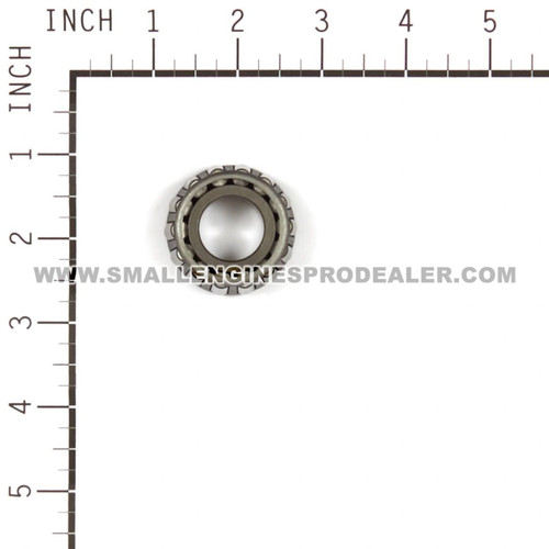 45-205 - BEARING TAPERED ROLLER .748 X - OREGON - Image 3