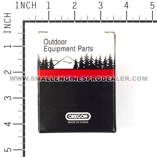 83-302 - OIL FILTER HONDA 15400-PLMA01P - OREGON - Image 3