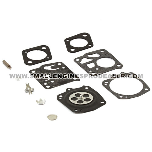 49-803 - CARBURETOR REPAIR KIT TILLOTSO - OREGON - Image 1 