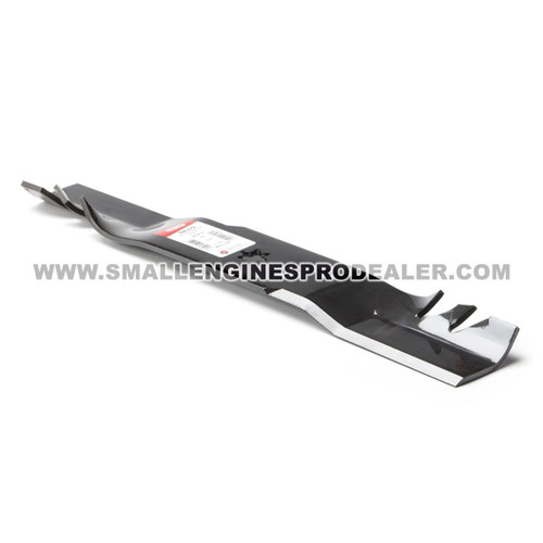 598-672 - BLADE CUB CADET GATOR G5 18-1/ - OREGON - Image 2 598-672 - BLADE CUB CADET GATOR G5 18-1/ - OREGON - Image 2