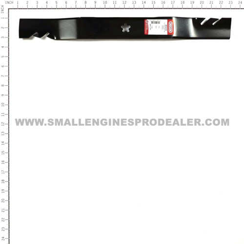 95-615 - BLADE AYP GATOR G3 21-15/16IN - OREGON - Image 2