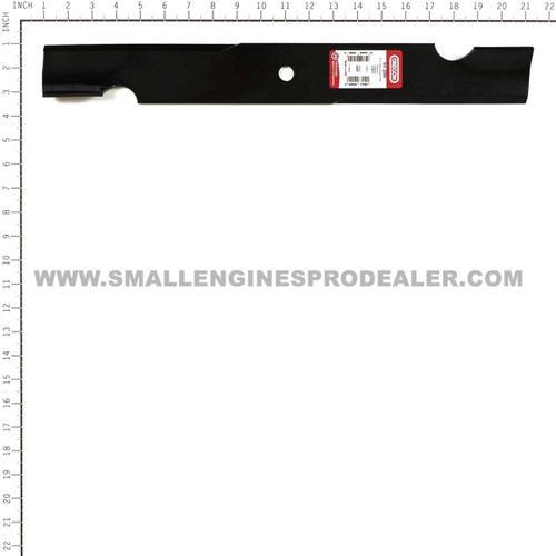 91-259 - BLADE ENCORE 20-1/4IN - OREGON - Image 2