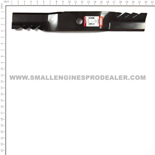 596-627 - BLADE LAND PRIDE GATOR G5 20-1 - OREGON - Image 2 596-627 - BLADE LAND PRIDE GATOR G5 20-1 - OREGON - Image 2