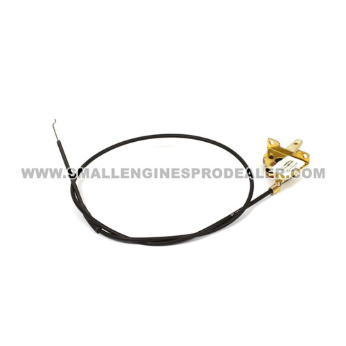 60-140 - THROTTLE CABLE MTD 746-04556 - OREGON - Image 1 