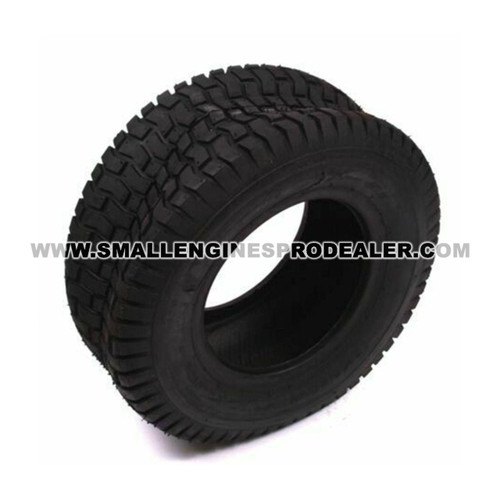 58-071 - OREGON TIRE 16X650-8 TURF 2PL - OREGON 