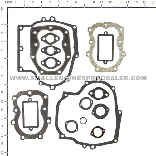 50-302 - GASKET SET TECUMSEH - OREGON - Image 2