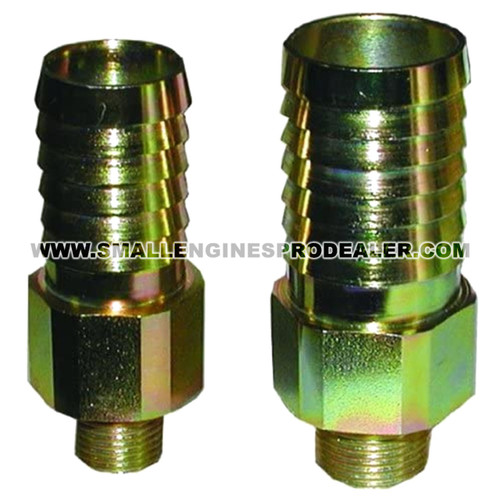 37-200 - 1/2 M NPT X 1-1/4 HOSE BARB - OREGON-image1