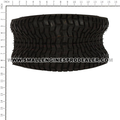 58-066 - OREGON TIRE 13X650-6 TURF 2PL - OREGON - Image 2