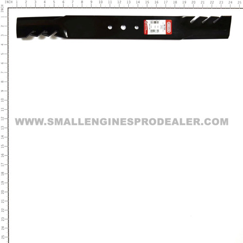 96-795 - BLADE JACOBSEN GATOR G3 23IN - OREGON - Image 2