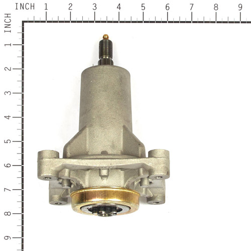 82-026 - SPINDLE ASSEMBLY AYP 187292 - OREGON img2