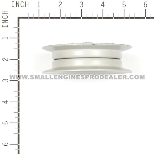 34-014 - IDLER MTD 4IN X 3/8IN FLAT - OREGON - Image 3