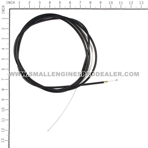 60-092 - THROTTLE CONTROL MINI-BIKE 100 - OREGON - Image 2