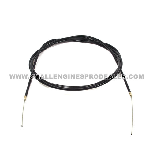 60-092 - THROTTLE CONTROL MINI-BIKE 100 - OREGON - Image 1 