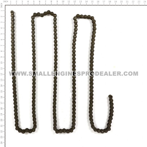 32-114 - ROLLER CHAIN NO. 50 10FT - OREGON - Image 2
