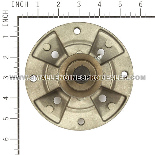 82-360 - SPINDLE ASSY JOHN DEERE - OREGON - Image 2