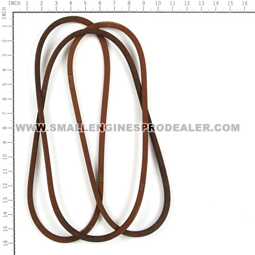 15-022 - BELT AYP 405143 1/2 X 105-3/4 - OREGON - Image 2