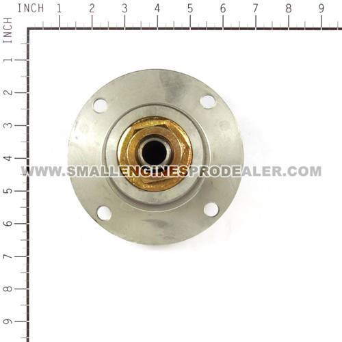 82-016 - SPINDLE ASSY BOBCAT BUNTON - OREGON - Image 2 