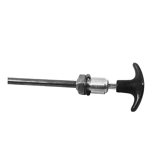 Part number 60-100 OREGON