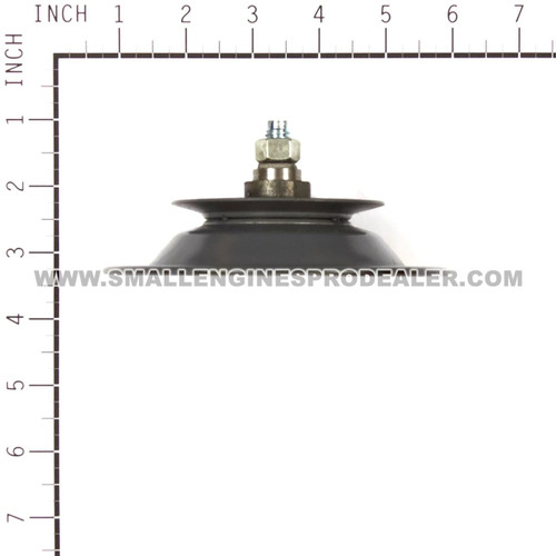 51-222 - DISC DRIVE ASSEMBLY SNAPPER - OREGON - Image 3