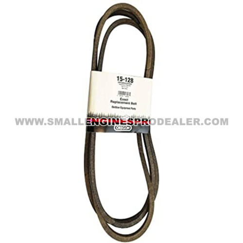 15-128 - BELT GRASSHOPPER 382099 5/8 X - OREGON 