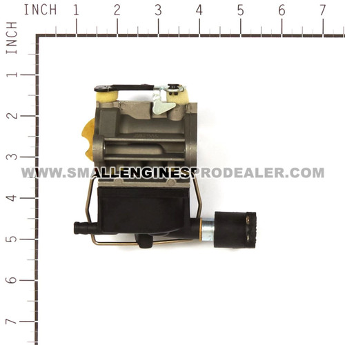 50-641 - CARBURETOR ASSEMBLY TECUMSEH - OREGON - Image 3 50-641 - CARBURETOR ASSEMBLY TECUMSEH - OREGON - Image 3