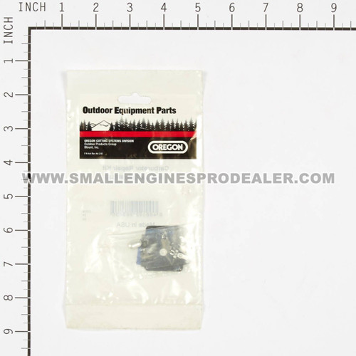 49-288 - CARB KIT ZAMA RB-89 - OREGON - Image 3