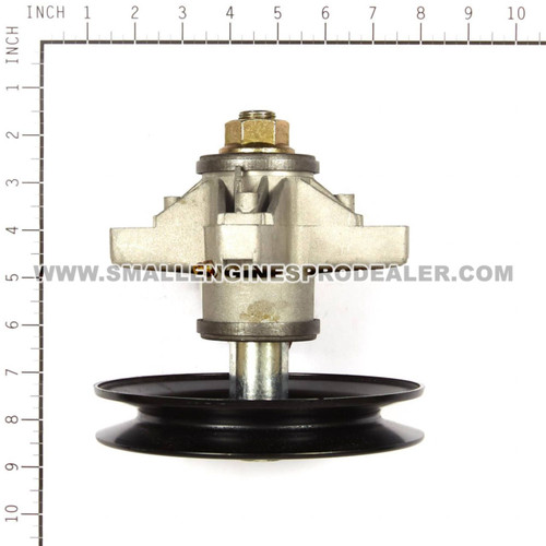 82-402 - SPINDLE ASSY CUB CADET - OREGON - Image 2