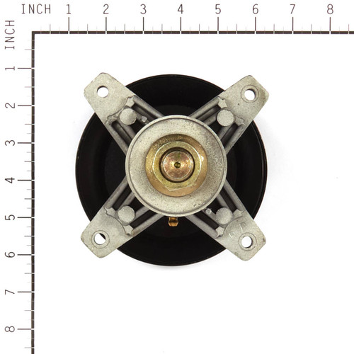 82-412 - SPINDLE ASSY CUB CADET - OREGON img3