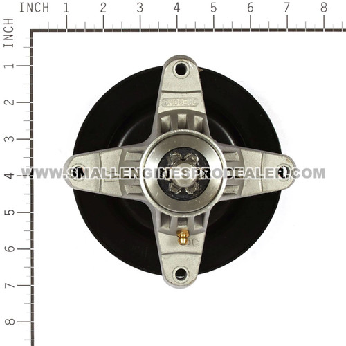 82-405 - SPINDLE ASSY CUB CADET - OREGON - Image 3