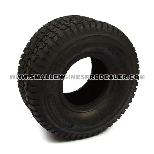 58-069 - OREGON TIRE 15X600-6 TURF 4PL - OREGON - Image 1 