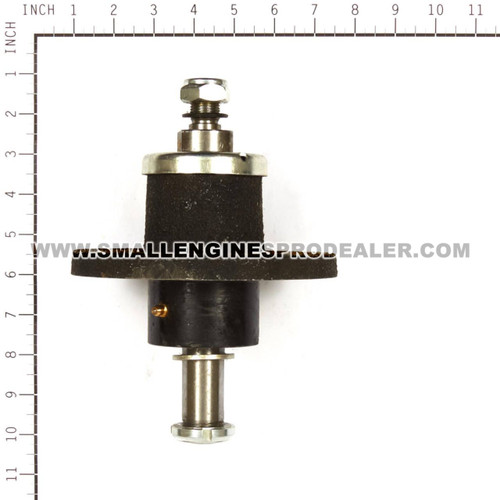 82-357 - SPINDLE ASSY CARONI - OREGON - Image 2