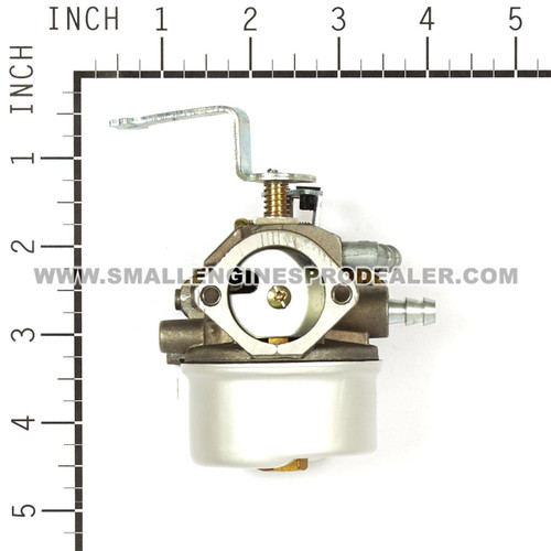 50-656 - CARBURETOR TECUMSEH 640260A - OREGON - Image 2