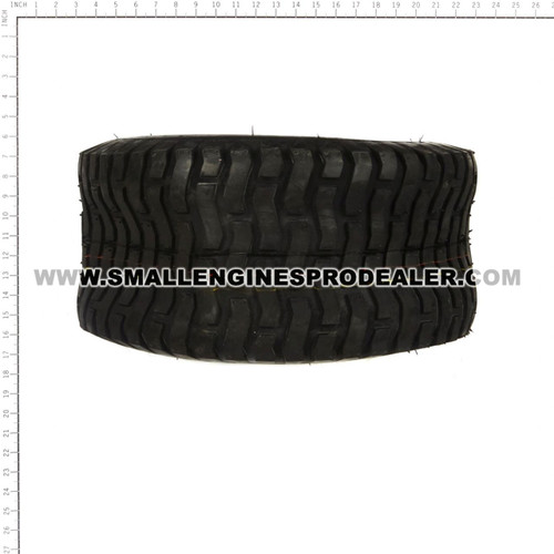 58-074 - OREGON TIRE 18X850-8 TURF 2PL - OREGON - Image 3