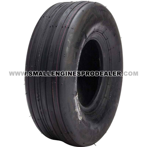 58-119 - OREGON TIRE 13X650-6 RIB 4PLY - OREGON - Image 3 58-119 - OREGON TIRE 13X650-6 RIB 4PLY - OREGON - Image 3