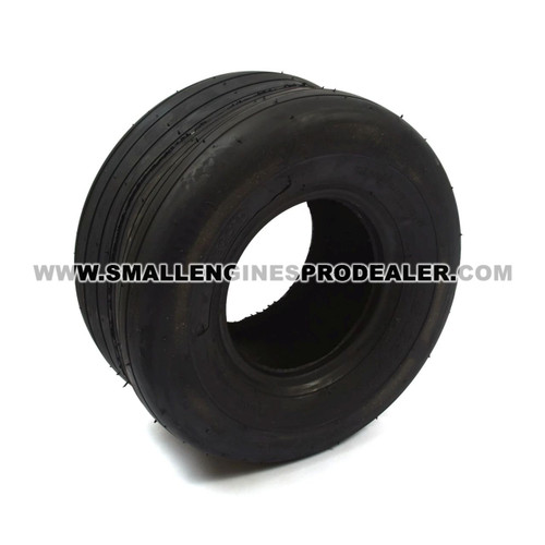 58-119 - OREGON TIRE 13X650-6 RIB 4PLY - OREGON - Image 1  58-119 - OREGON TIRE 13X650-6 RIB 4PLY - OREGON - Image 1