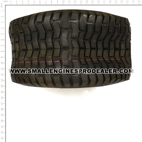 58-076 - OREGON TIRE 18X950-8 TURF 2PL - OREGON - Image 3