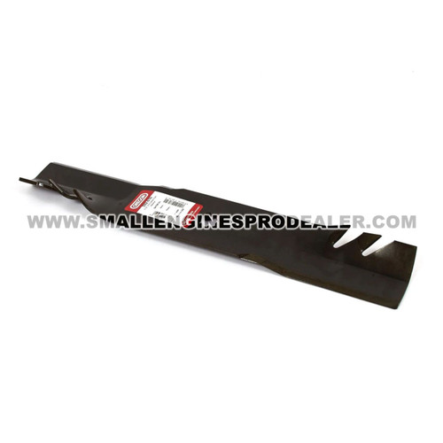 592-616 - BLADE JOHN DEERE GATOR G5 17IN - OREGON - Image 1 