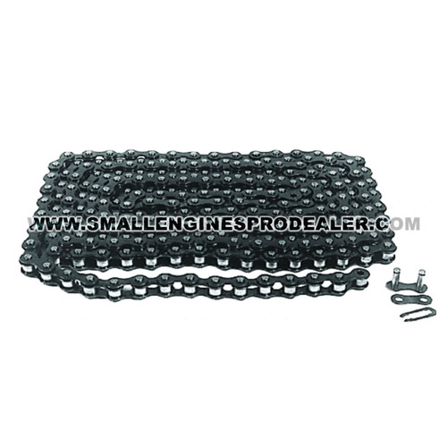 32-107 - ROLLER CHAIN NO. 41 10FT - OREGON - Image 3